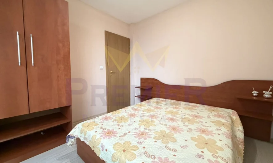 ТРИСТАЕН АПАРТАМЕНТ, ЛЯТНО КИНО ТРАКИЯ -  - снимка 5 - Имоти Премиер