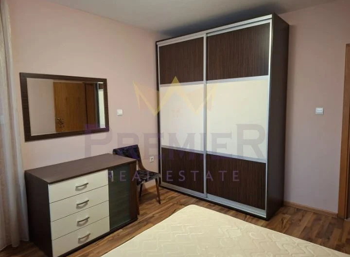 ТРИСТАЕН АПАРТАМЕНТ, ЛЯТНО КИНО ТРАКИЯ -  - снимка 5 - Имоти Премиер