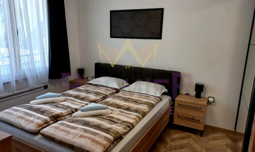 ТРИСТАЕН АПАРТАМЕНТ, ЛЯТНО КИНО ТРАКИЯ - - снимка 5 - Имоти Премиер