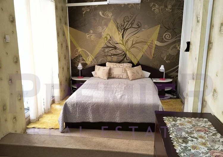 ТРИСТАЕН АПАРТАМЕНТ, ЛЯТНО КИНО ТРАКИЯ - - снимка 6 - Имоти Премиер