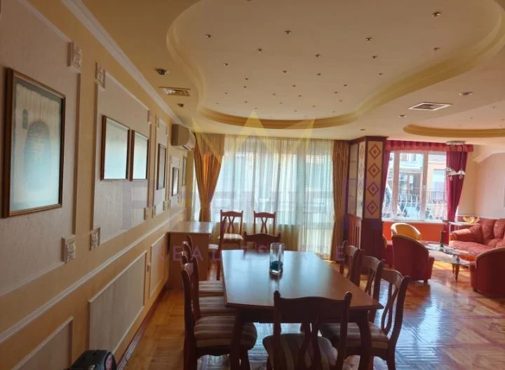 ТРИСТАЕН АПАРТАМЕНТ, ЛЯТНО КИНО ТРАКИЯ - - снимка 6 - Имоти Премиер