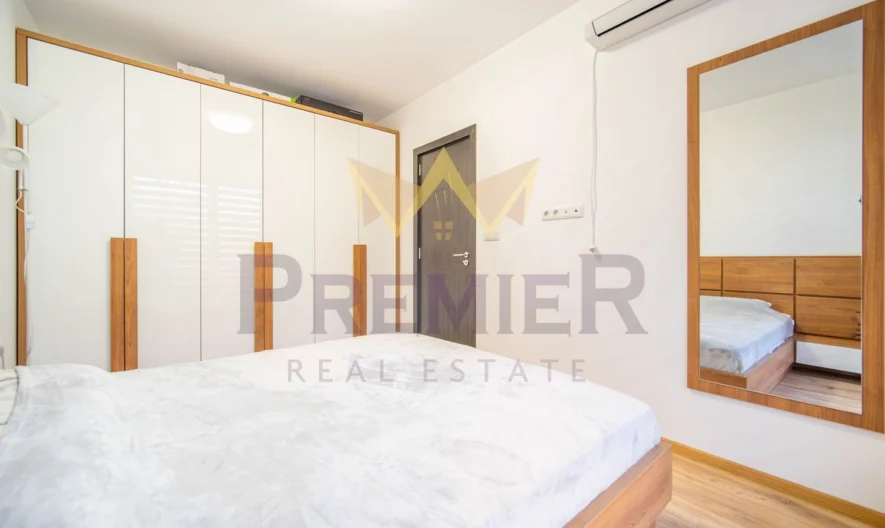 ТРИСТАЕН АПАРТАМЕНТ, ЛЯТНО КИНО ТРАКИЯ - - снимка 6 - Имоти Премиер