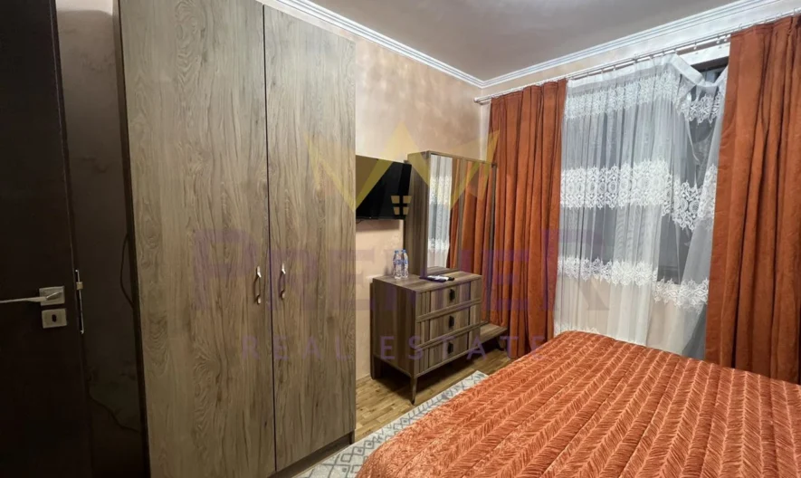 ТРИСТАЕН АПАРТАМЕНТ, ЛЯТНО КИНО ТРАКИЯ -  - снимка 6 - Имоти Премиер