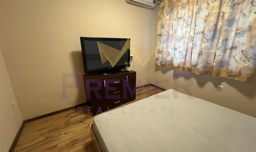 ТРИСТАЕН АПАРТАМЕНТ, ЛЯТНО КИНО ТРАКИЯ -  - снимка 6 - Имоти Премиер