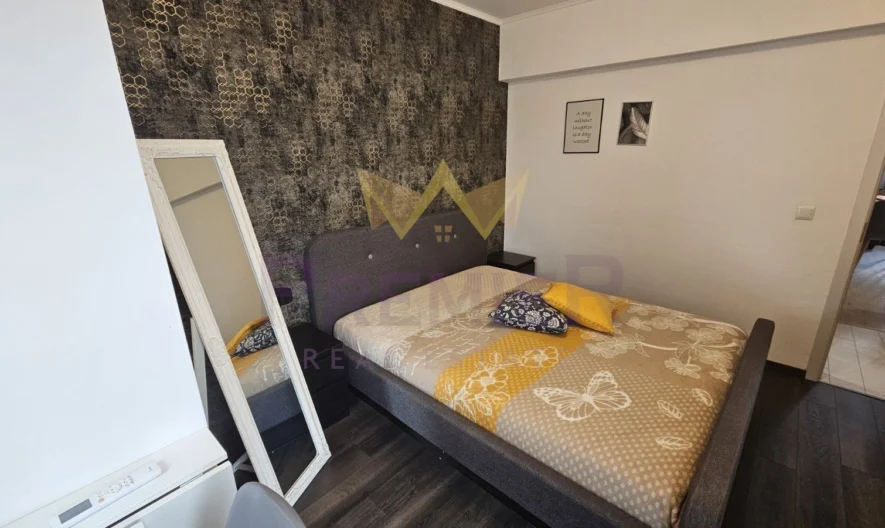 ТРИСТАЕН АПАРТАМЕНТ, ЛЯТНО КИНО ТРАКИЯ - - снимка 7 - Имоти Премиер