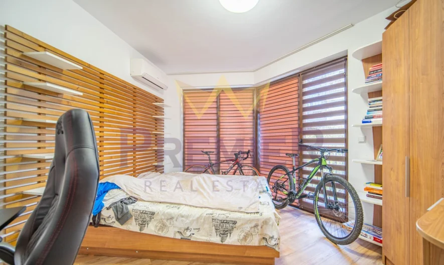 ТРИСТАЕН АПАРТАМЕНТ, ЛЯТНО КИНО ТРАКИЯ - - снимка 7 - Имоти Премиер