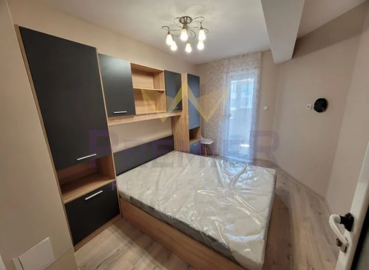 ТРИСТАЕН АПАРТАМЕНТ, ЛЯТНО КИНО ТРАКИЯ -  - снимка 7 - Имоти Премиер