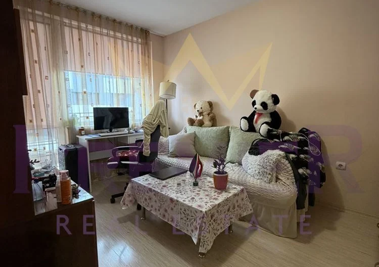 ТРИСТАЕН АПАРТАМЕНТ, ЛЯТНО КИНО ТРАКИЯ -  - снимка 7 - Имоти Премиер