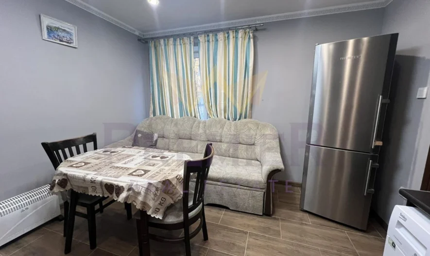 ТРИСТАЕН АПАРТАМЕНТ, ЛЯТНО КИНО ТРАКИЯ -  - снимка 7 - Имоти Премиер