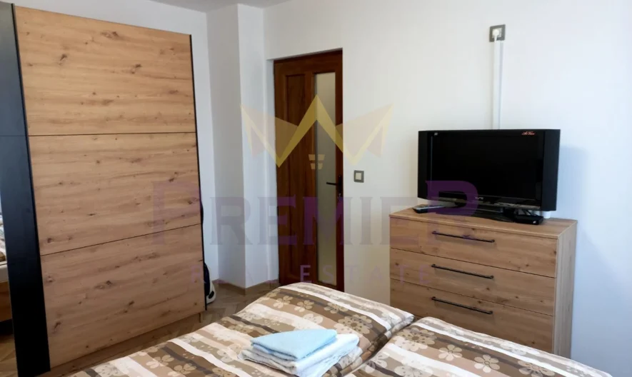 ТРИСТАЕН АПАРТАМЕНТ, ЛЯТНО КИНО ТРАКИЯ - - снимка 7 - Имоти Премиер