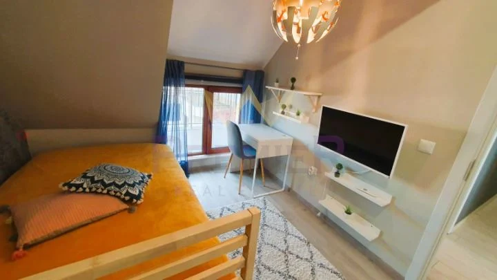 ТРИСТАЕН АПАРТАМЕНТ, ЛЯТНО КИНО ТРАКИЯ - - снимка 8 - Имоти Премиер