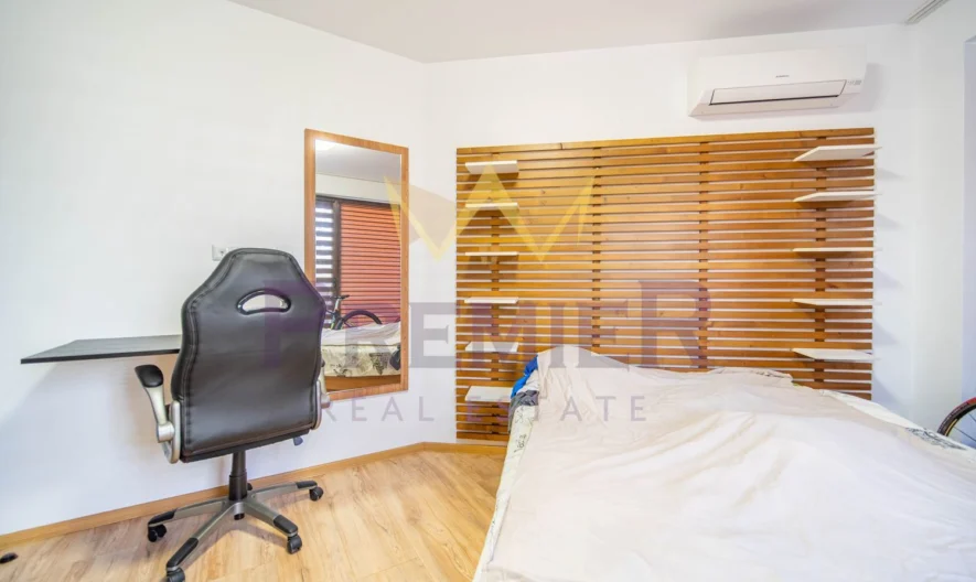 ТРИСТАЕН АПАРТАМЕНТ, ЛЯТНО КИНО ТРАКИЯ - - снимка 8 - Имоти Премиер