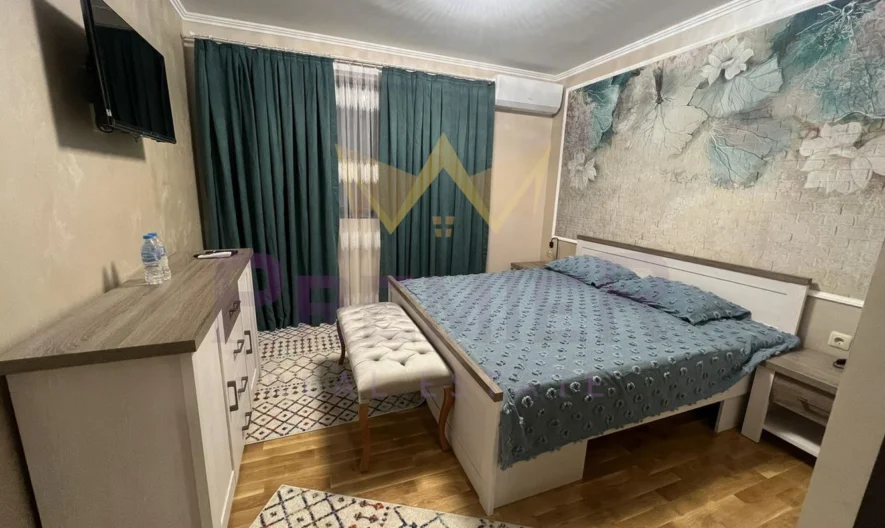 ТРИСТАЕН АПАРТАМЕНТ, ЛЯТНО КИНО ТРАКИЯ -  - снимка 8 - Имоти Премиер