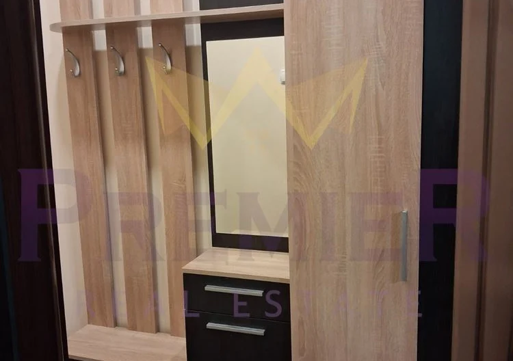 Тристаен апартамент Лятно кино Тракия - - снимка 8 - Имоти Премиер