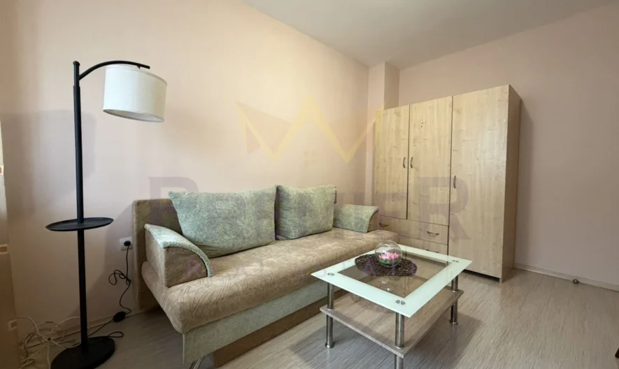 ТРИСТАЕН АПАРТАМЕНТ, ЛЯТНО КИНО ТРАКИЯ -  - снимка 8 - Имоти Премиер