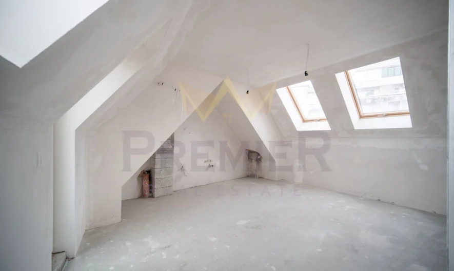 Тристаен Апартамент Лятно Кино Тракия – гр. Варна -  - снимка 1 - Имоти Премиер