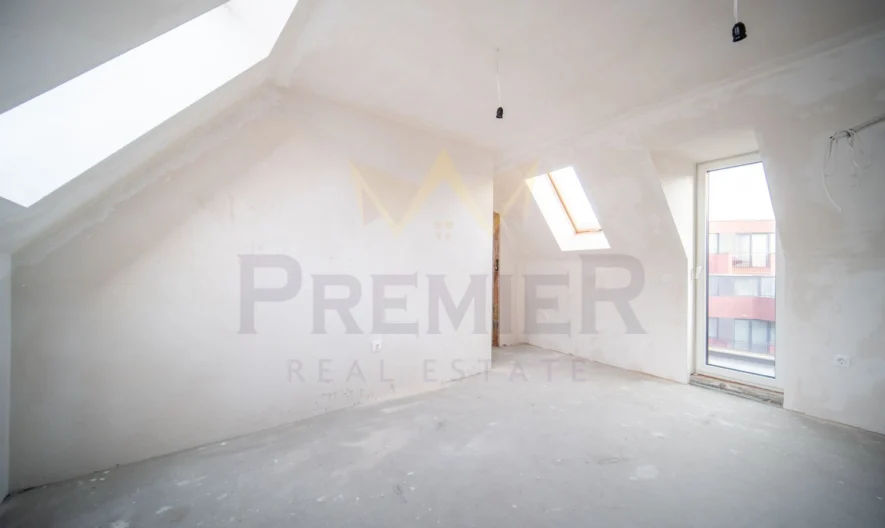 Тристаен Апартамент Лятно Кино Тракия – гр. Варна -  - снимка 2 - Имоти Премиер