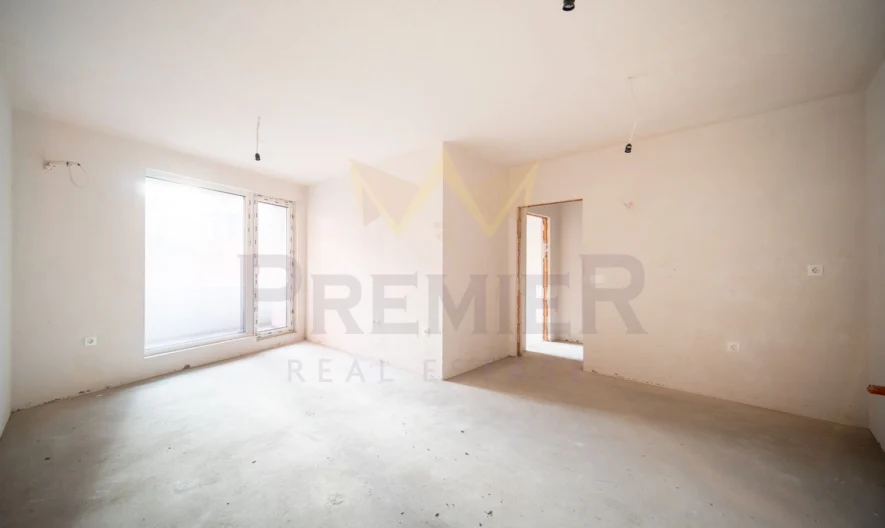 Тристаен Апартамент Лятно Кино Тракия – гр. Варна -  - снимка 2 - Имоти Премиер