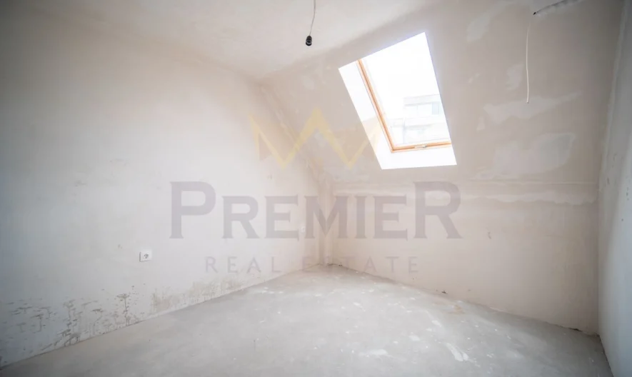 Тристаен Апартамент Лятно Кино Тракия – гр. Варна -  - снимка 4 - Имоти Премиер