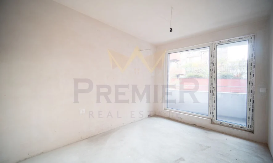 Тристаен Апартамент Лятно Кино Тракия – гр. Варна -  - снимка 5 - Имоти Премиер