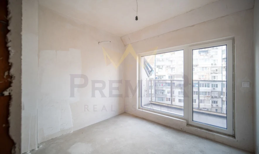 Тристаен Апартамент Лятно Кино Тракия – гр. Варна -  - снимка 7 - Имоти Премиер