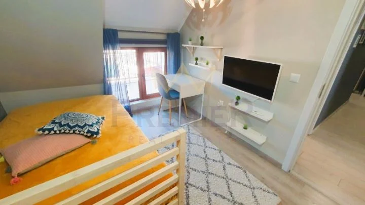 ТРИСТАЕН АПАРТАМЕНТ, ЛЯТНО КИНО ТРАКИЯ - - снимка 9 - Имоти Премиер