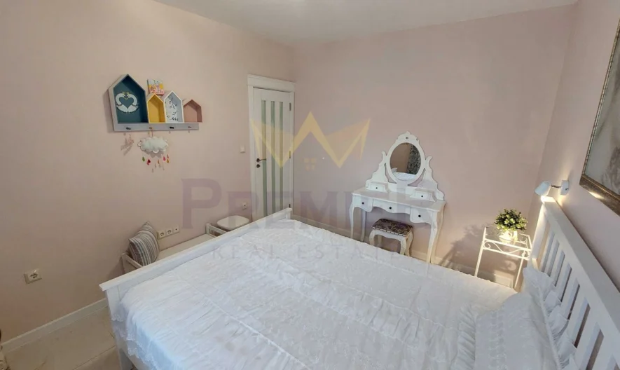 ТРИСТАЕН АПАРТАМЕНТ, ЛЯТНО КИНО ТРАКИЯ. - - снимка 9 - Имоти Премиер