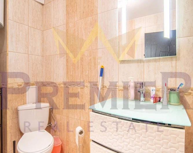 ТРИСТАЕН АПАРТАМЕНТ, ЛЯТНО КИНО ТРАКИЯ - - снимка 9 - Имоти Премиер