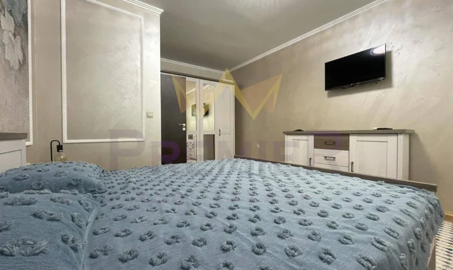 ТРИСТАЕН АПАРТАМЕНТ, ЛЯТНО КИНО ТРАКИЯ -  - снимка 9 - Имоти Премиер