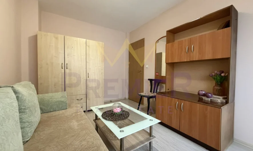 ТРИСТАЕН АПАРТАМЕНТ, ЛЯТНО КИНО ТРАКИЯ -  - снимка 9 - Имоти Премиер