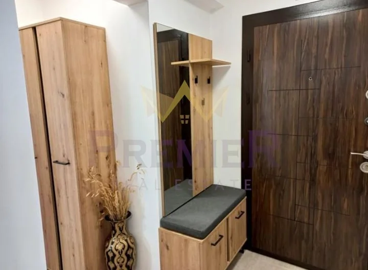 ТРИСТАЕН АПАРТАМЕНТ, ЛЯТНО КИНО ТРАКИЯ -  - снимка 9 - Имоти Премиер