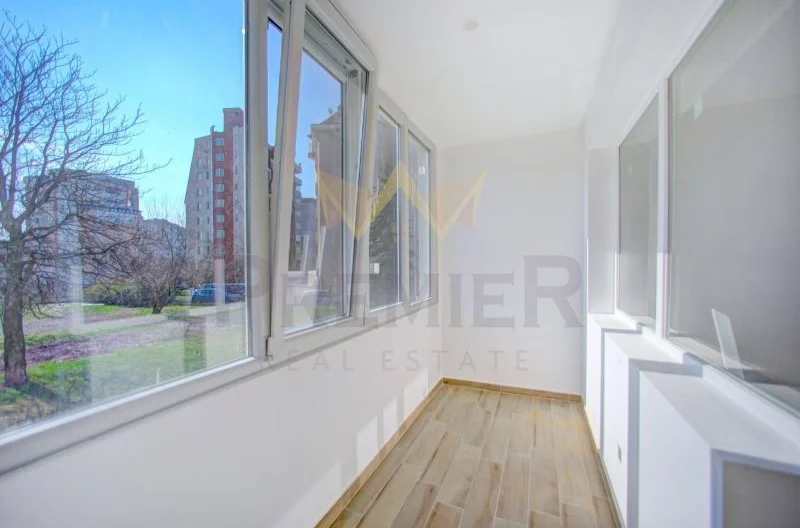 Тристаен апартамент Люлин 6 -  - снимка 4 - Имоти Премиер