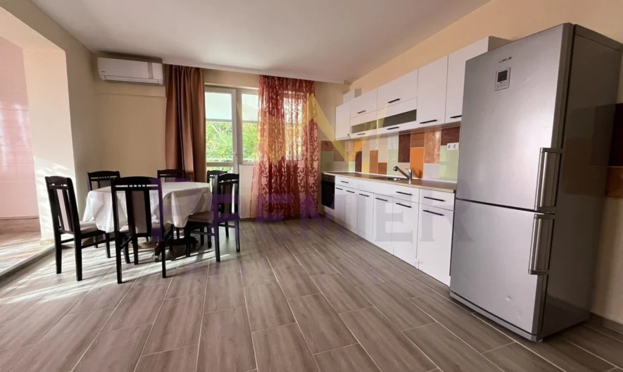 ТРИСТАЕН АПАРТАМЕНТ, М-Т АКЧЕЛАР -  - снимка 1 - Имоти Премиер