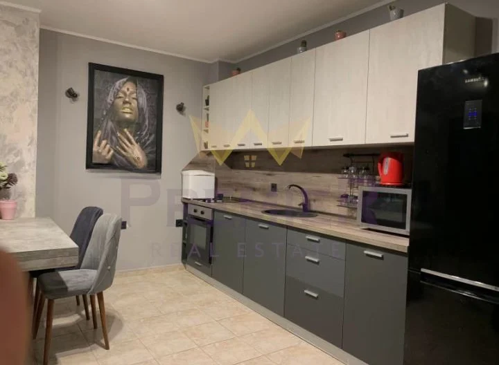 ТРИСТАЕН АПАРТАМЕНТ, М-Т АЛЕН МАК - - снимка 1 - Имоти Премиер