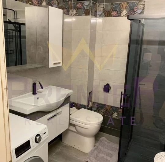 ТРИСТАЕН АПАРТАМЕНТ, М-Т АЛЕН МАК - - снимка 13 - Имоти Премиер