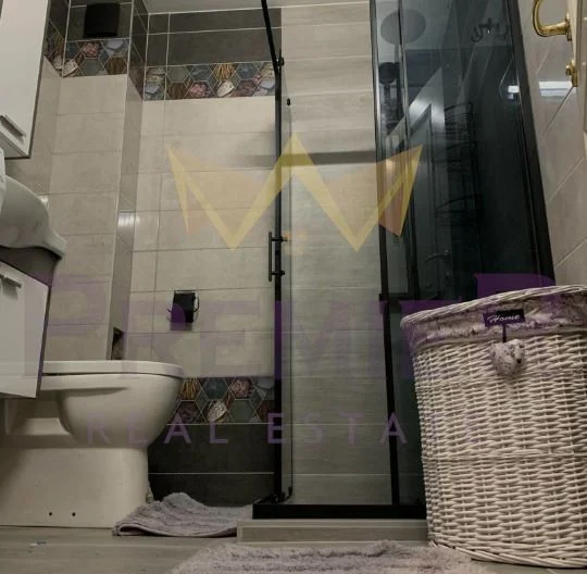 ТРИСТАЕН АПАРТАМЕНТ, М-Т АЛЕН МАК -  - снимка 13 - Имоти Премиер