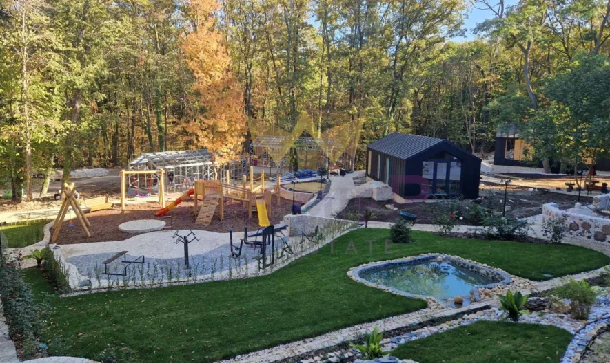 Тристаен апартамент, м-т Ален Мак-165 кв.м. -  - снимка 8 - Имоти Премиер