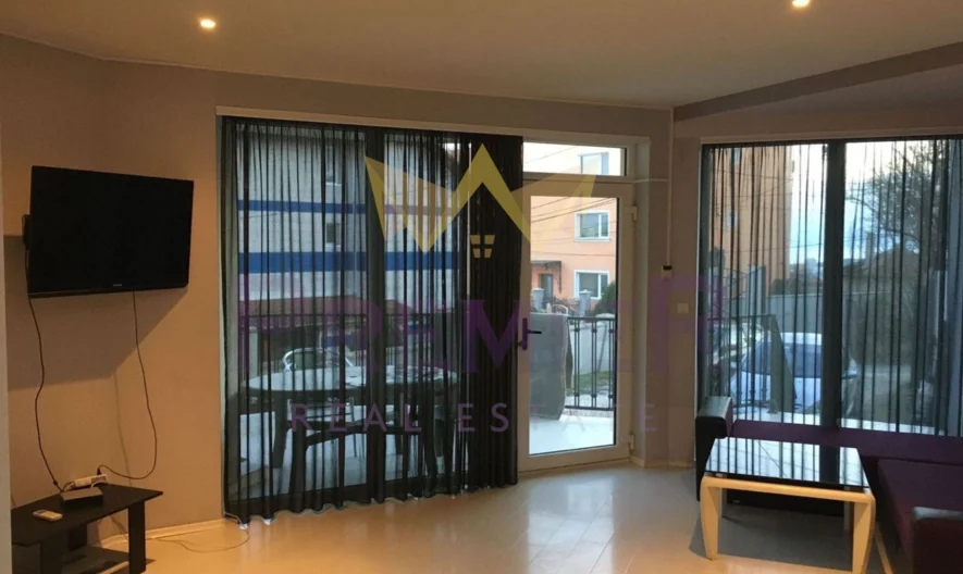 ТРИСТАЕН АПАРТАМЕНТ М-Т АЛЕН МАК -  - снимка 2 - Имоти Премиер