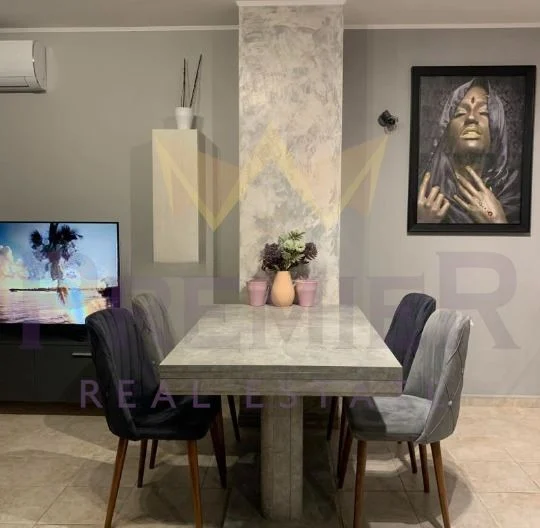 ТРИСТАЕН АПАРТАМЕНТ, М-Т АЛЕН МАК - - снимка 3 - Имоти Премиер