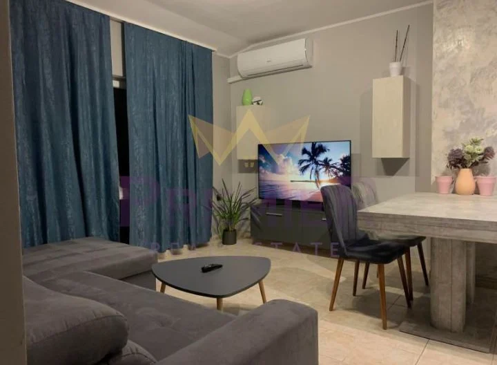 ТРИСТАЕН АПАРТАМЕНТ, М-Т АЛЕН МАК - - снимка 4 - Имоти Премиер