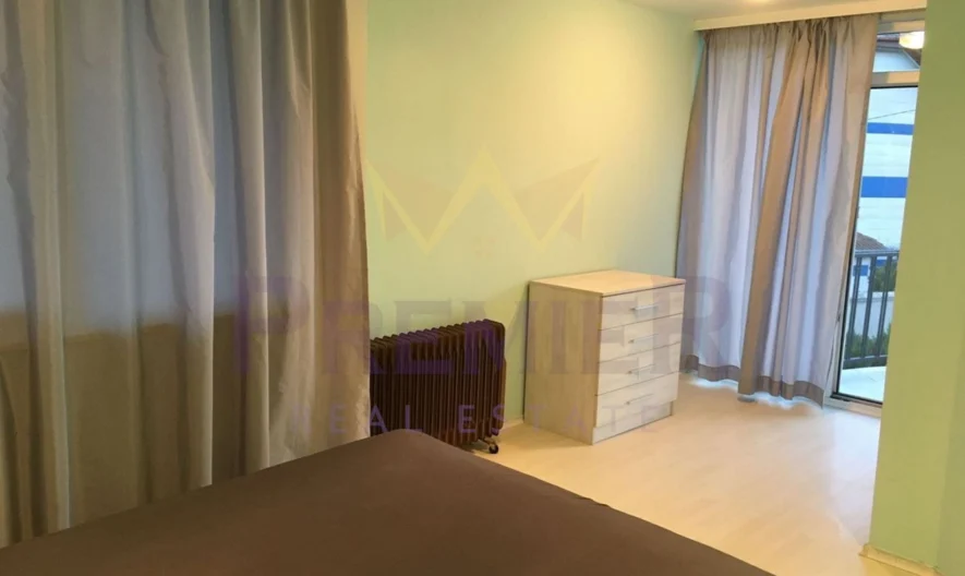 ТРИСТАЕН АПАРТАМЕНТ М-Т АЛЕН МАК -  - снимка 4 - Имоти Премиер