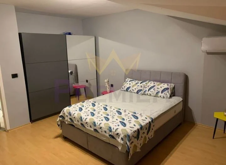 ТРИСТАЕН АПАРТАМЕНТ, М-Т АЛЕН МАК -  - снимка 8 - Имоти Премиер