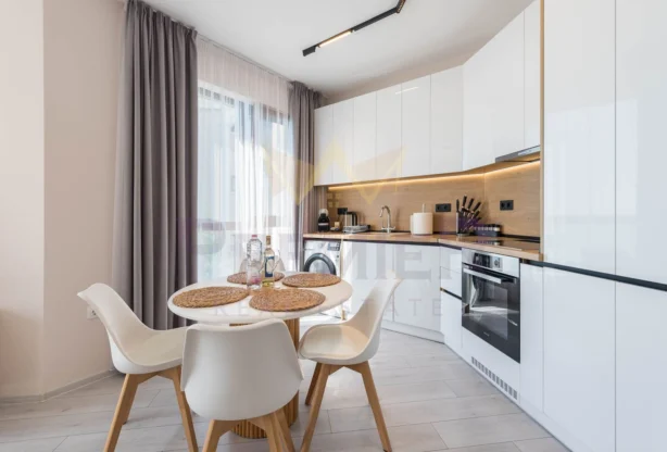 Агенция за недвижими имоти - Имоти Премиер - имот - 1245139, Цена: 1200 EUR