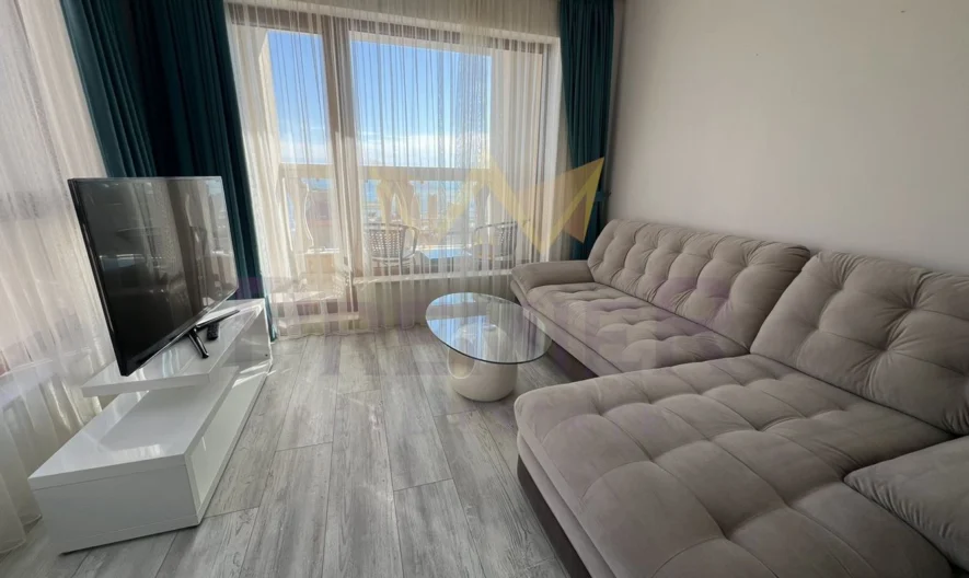 ТРИСТАЕН АПАРТАМЕНТ М-Т КАБАКУМ -  - снимка 1 - Имоти Премиер