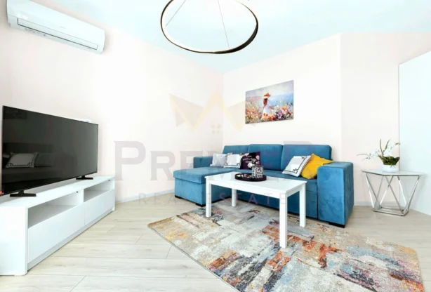 Агенция за недвижими имоти - Имоти Премиер - имот - 1241060, Цена: 1200 EUR