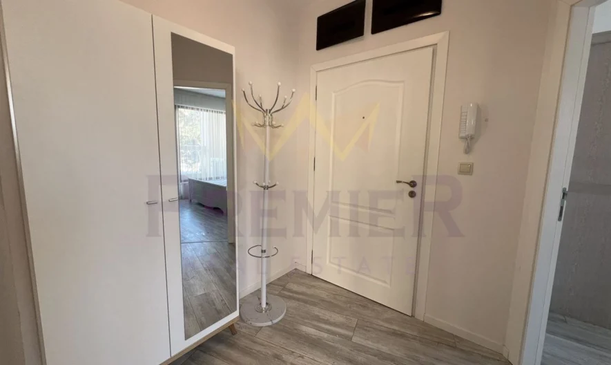 ТРИСТАЕН АПАРТАМЕНТ М-Т КАБАКУМ -  - снимка 12 - Имоти Премиер