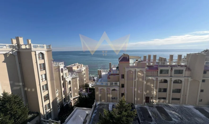 ТРИСТАЕН АПАРТАМЕНТ М-Т КАБАКУМ -  - снимка 15 - Имоти Премиер