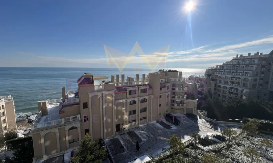 ТРИСТАЕН АПАРТАМЕНТ М-Т КАБАКУМ -  - снимка 16 - Имоти Премиер