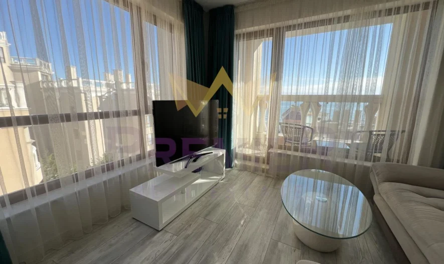 ТРИСТАЕН АПАРТАМЕНТ М-Т КАБАКУМ -  - снимка 2 - Имоти Премиер