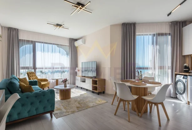 Агенция за недвижими имоти - Имоти Премиер - имот - 1245139, Цена: 1200 EUR